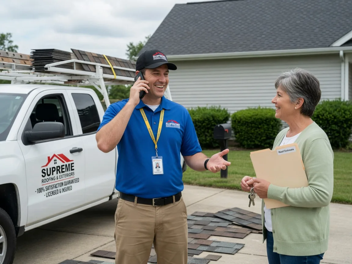 Roof Replacement Stratford, TX FAQs